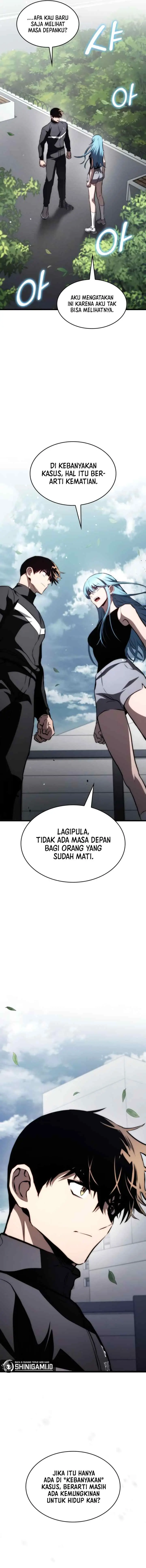 Kill The Dragon chapter 67 halaman 15