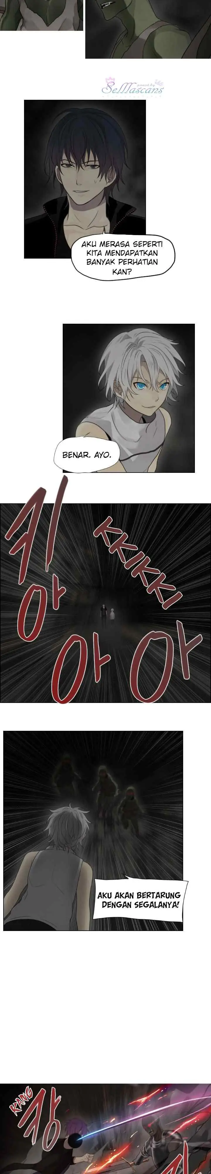 Gong heon ja chapter 36 halaman 11