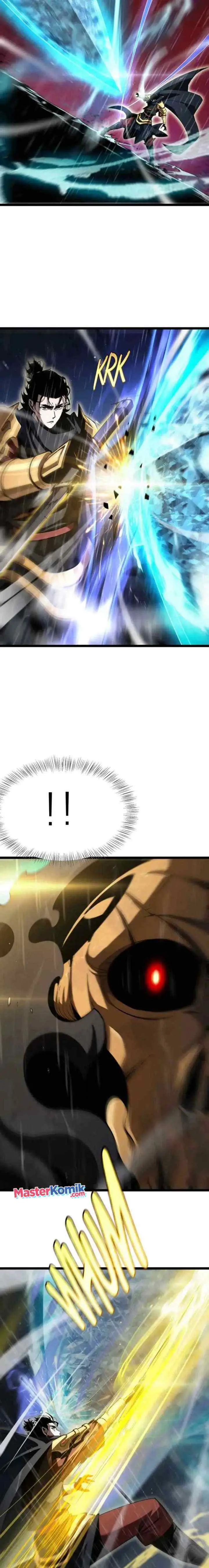 World's Apocalypse Online chapter 218 halaman 6