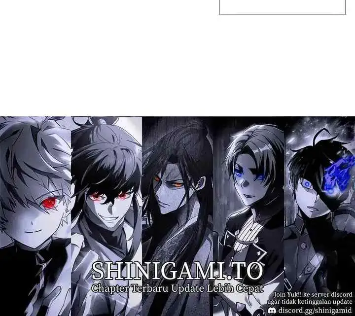 Job Switch Log chapter 38 halaman 13