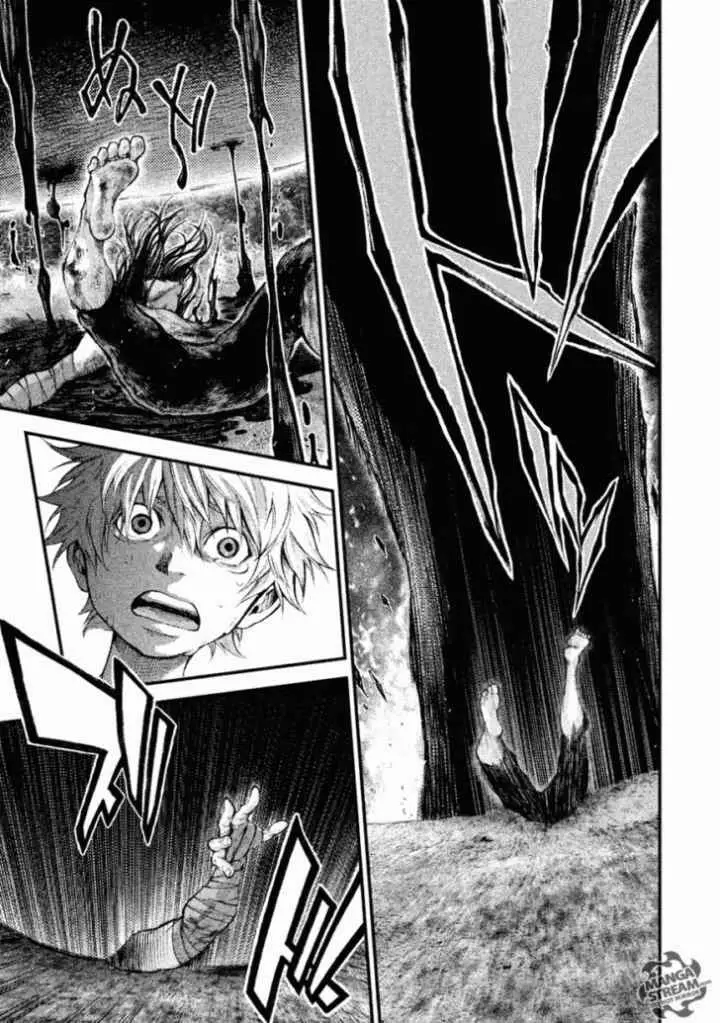 Grashros chapter 7 halaman 16