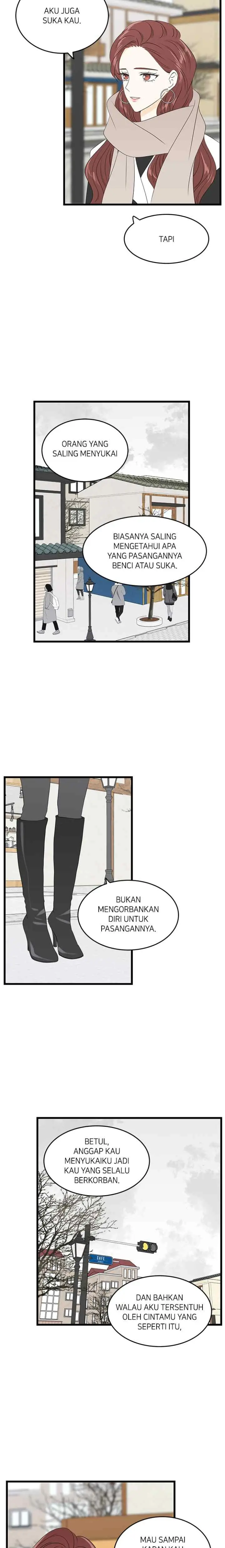 Early Morning Cinderella chapter 32 halaman 14