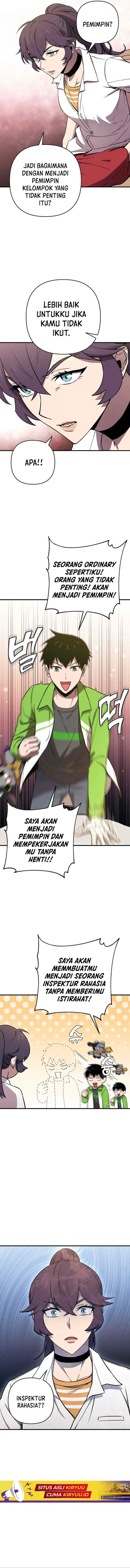 Cursed Manager's Regression chapter 17 halaman 12