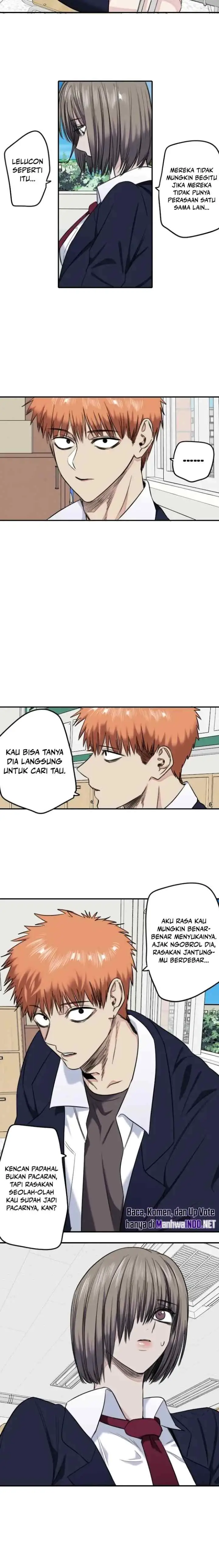 Drawing Romance chapter 221 halaman 11