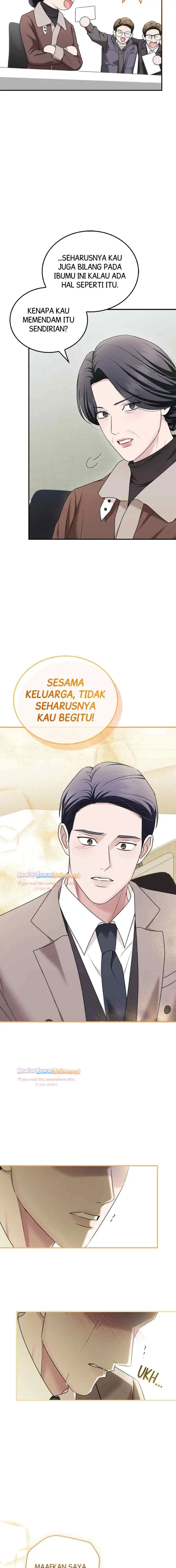 Couple, How Far We Can Go? chapter 56 halaman 12