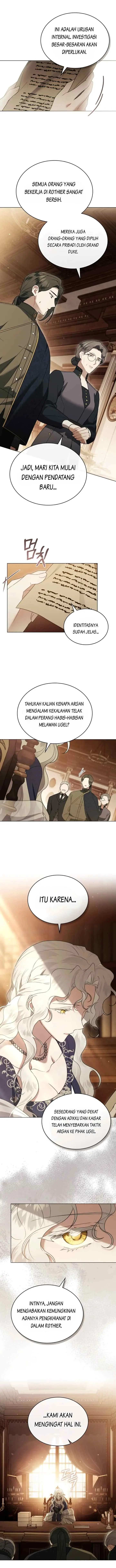 Just a Contract Marriage chapter 32 halaman 9