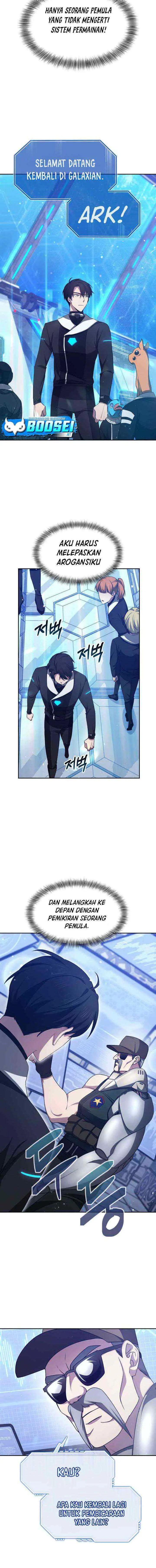 Ark The Legend chapter 4 halaman 10