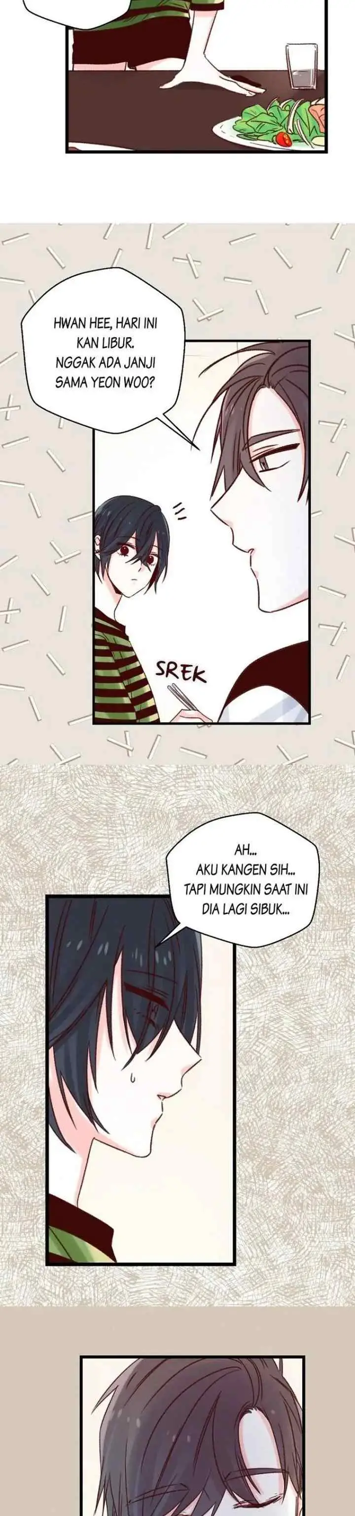 Red Honey chapter 44 halaman 13