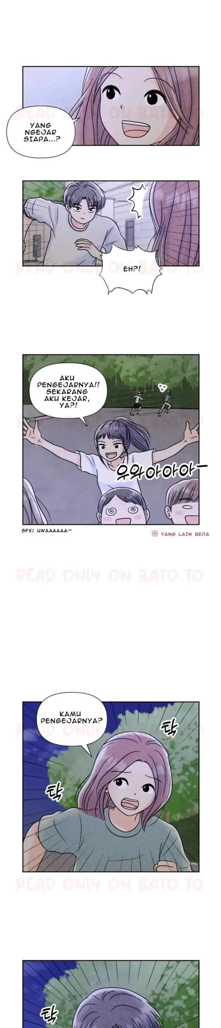 Dating Diary chapter 46 halaman 4