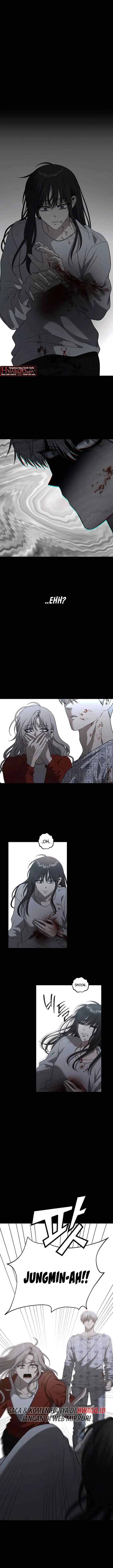 Siyoon Redflag chapter 117 halaman 14