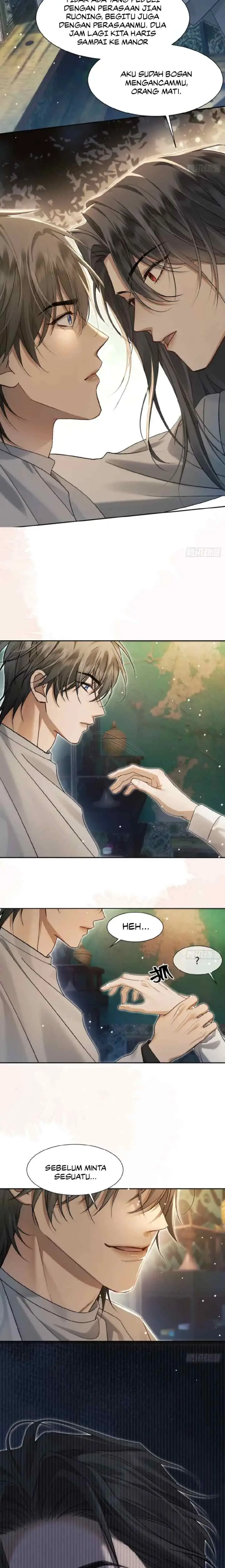 Bad Marks chapter 4 halaman 14