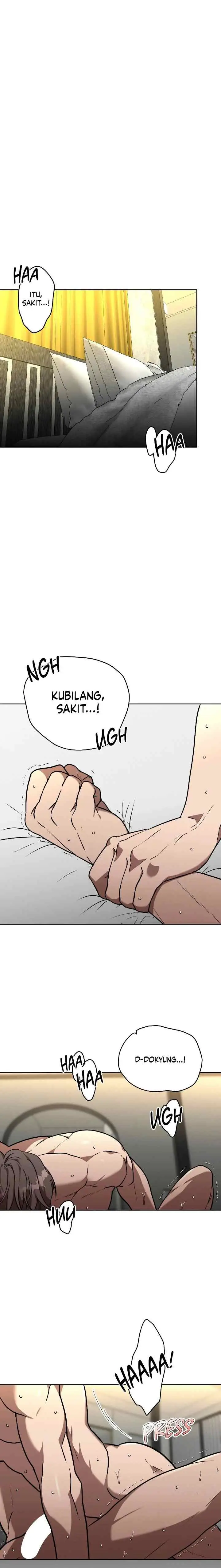 Collateral Desire chapter 4 halaman 12