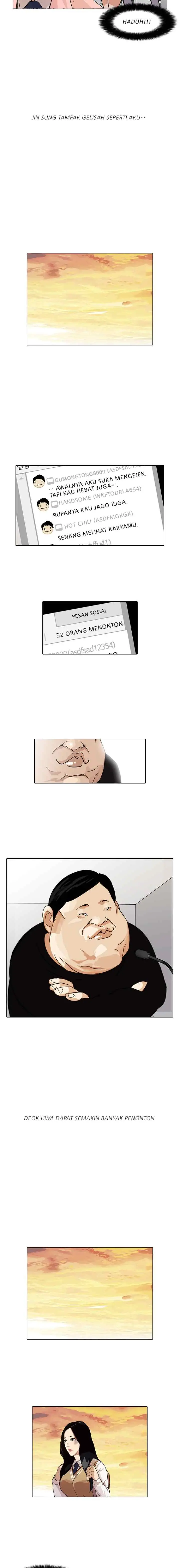 Lookism chapter 33 halaman 14