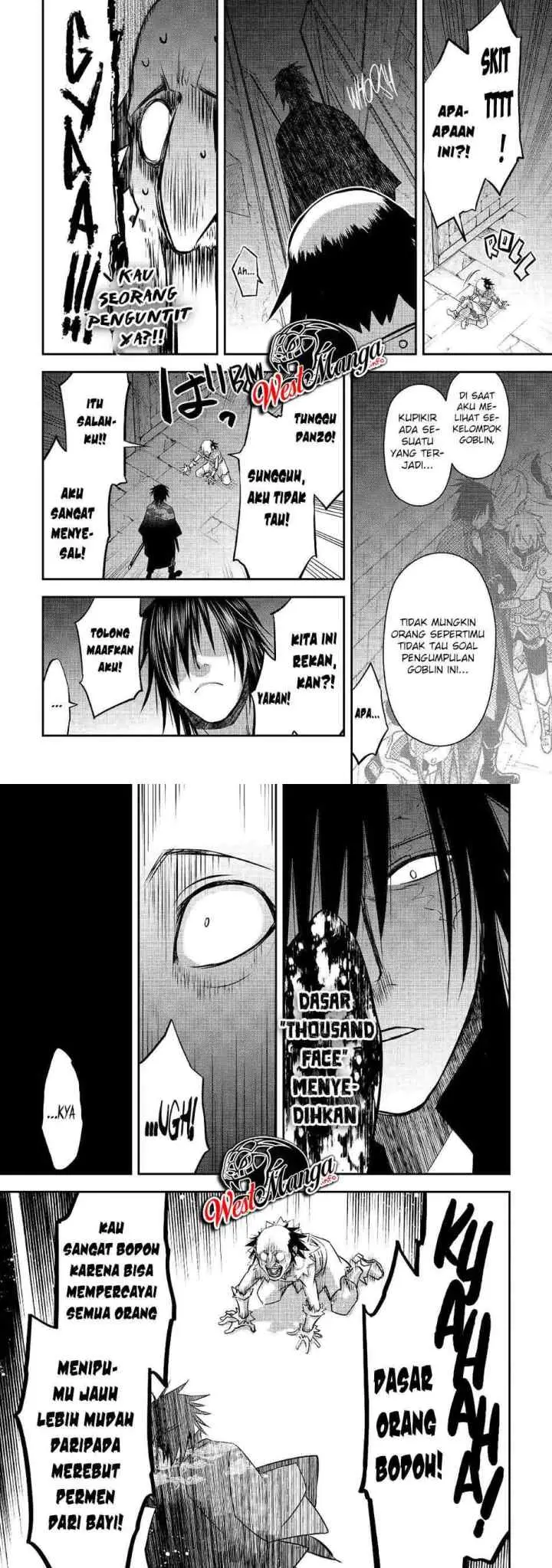 Kanchigai No Atelier Master chapter 15 halaman 7