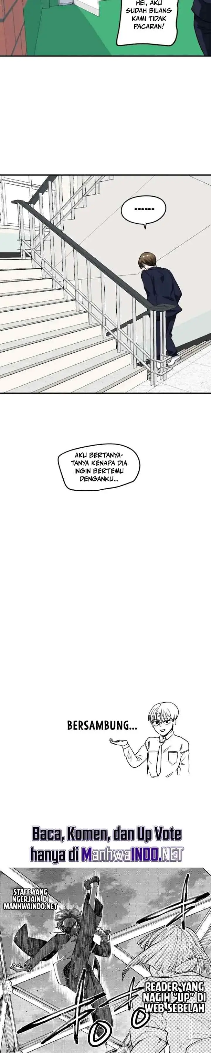 Drawing Romance chapter 217 halaman 13