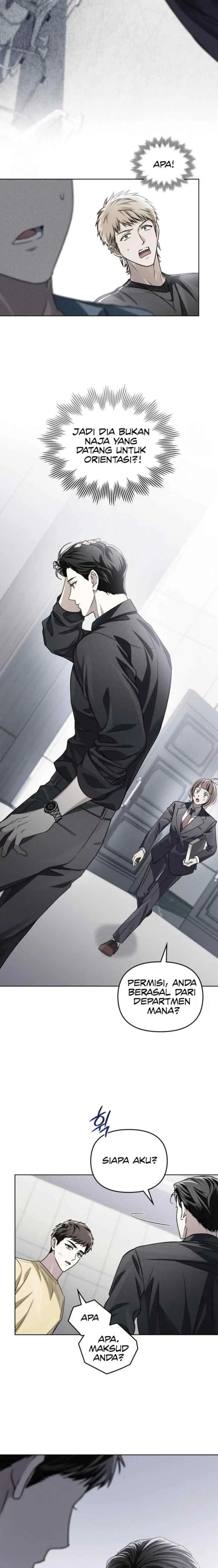 Honbul chapter 45 halaman 16
