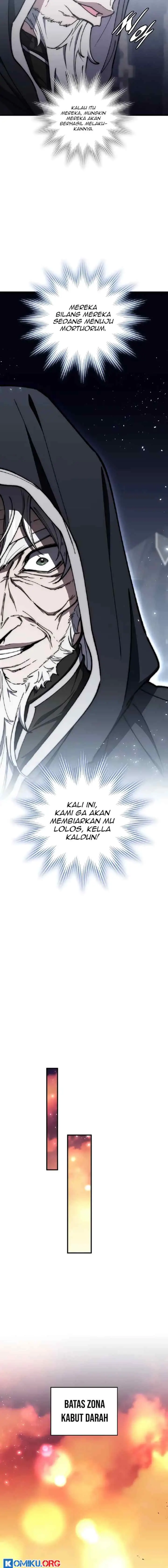 Dungeon Architect chapter 52 halaman 4