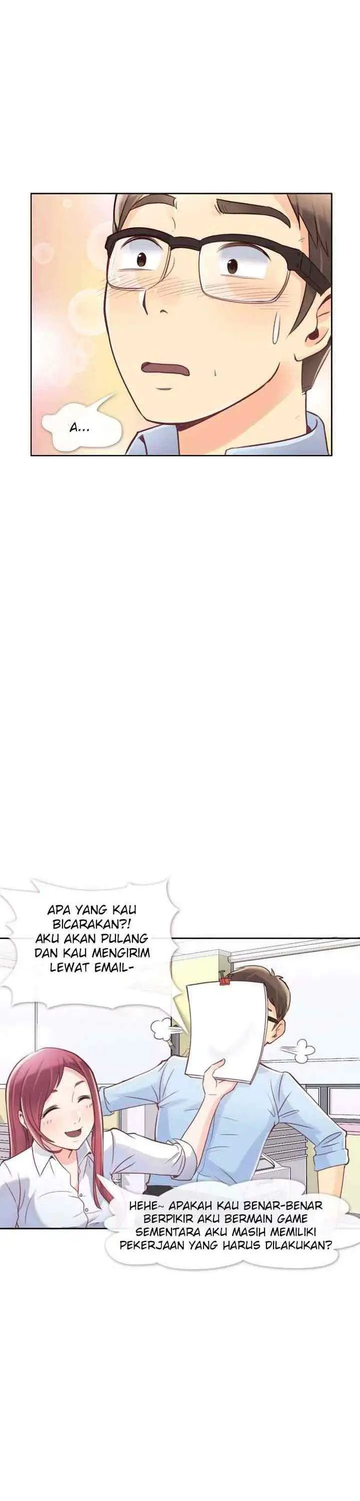 Annoying Alice chapter 1 halaman 10