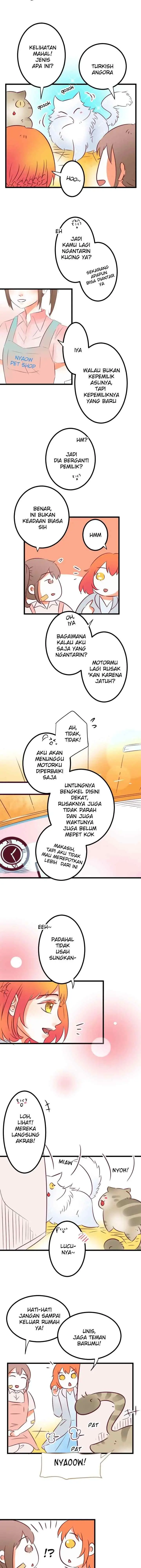 Unis chapter 179 halaman 5