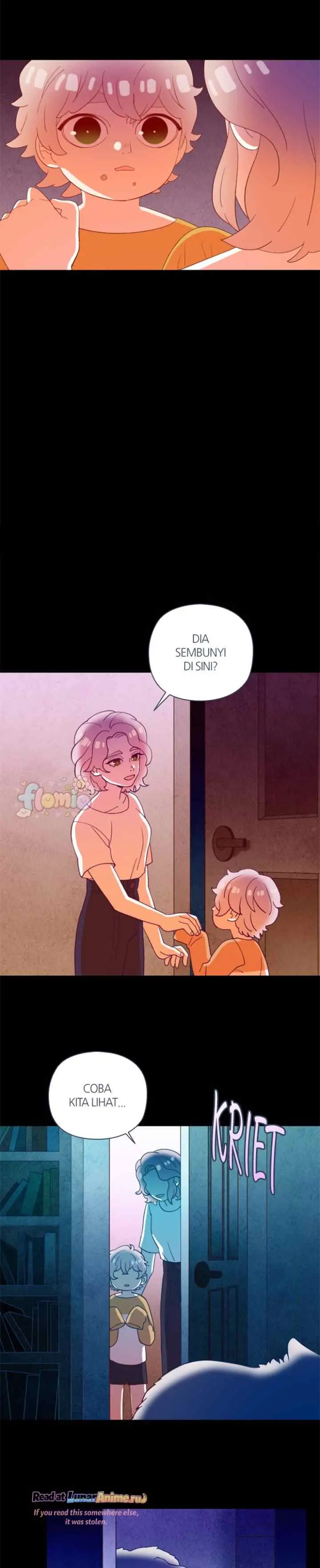 Ghost Teller chapter 81 halaman 16