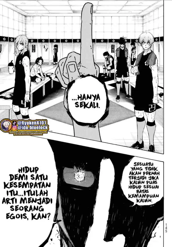 Blue Lock chapter 339 halaman 9