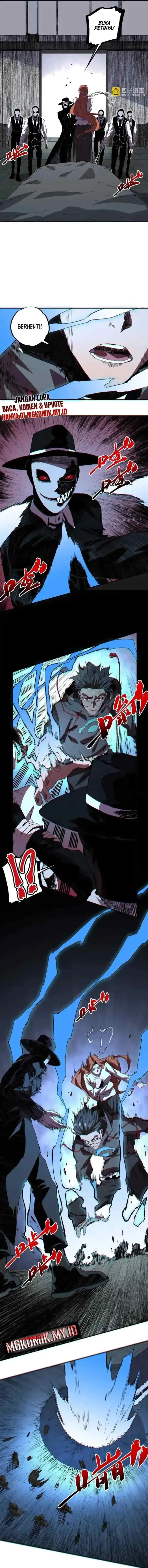 I ! I'm The Strongest Forbidden Spellcaster In History chapter 40 halaman 9