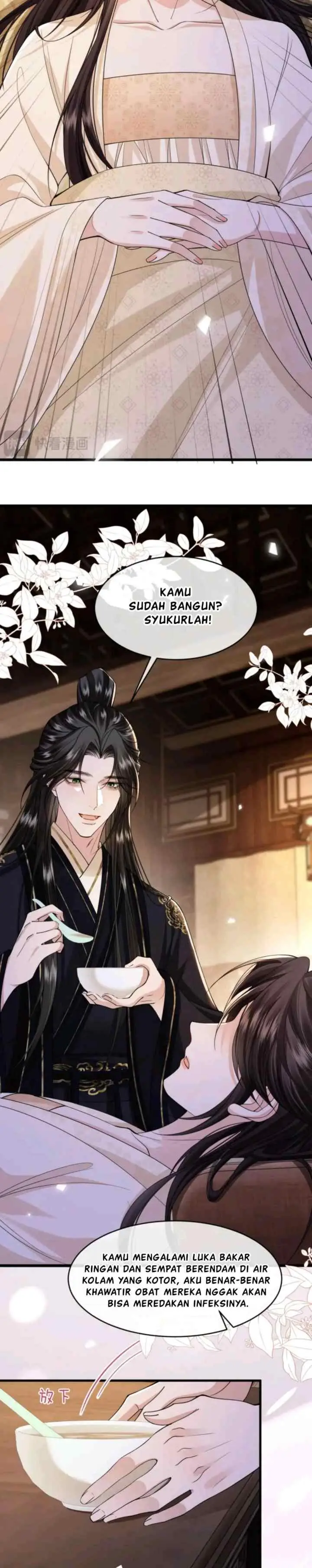 How Dare You chapter 19 halaman 7