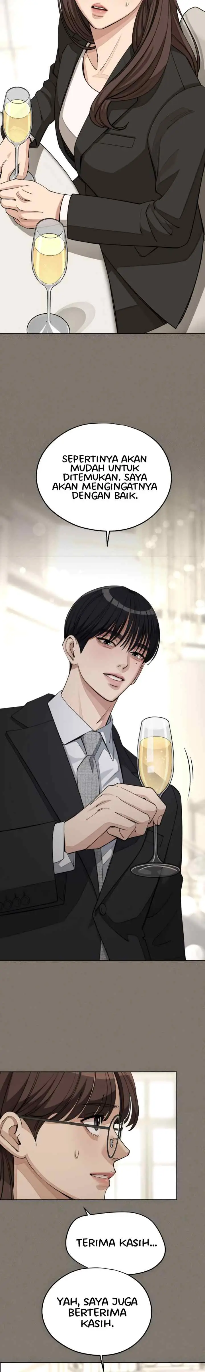 Lee Seop's Love chapter 54 halaman 13