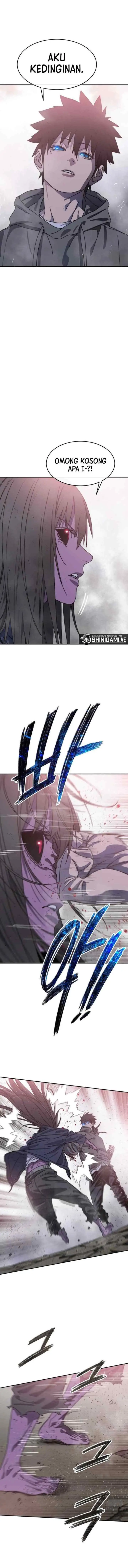 Existence chapter 69 halaman 9