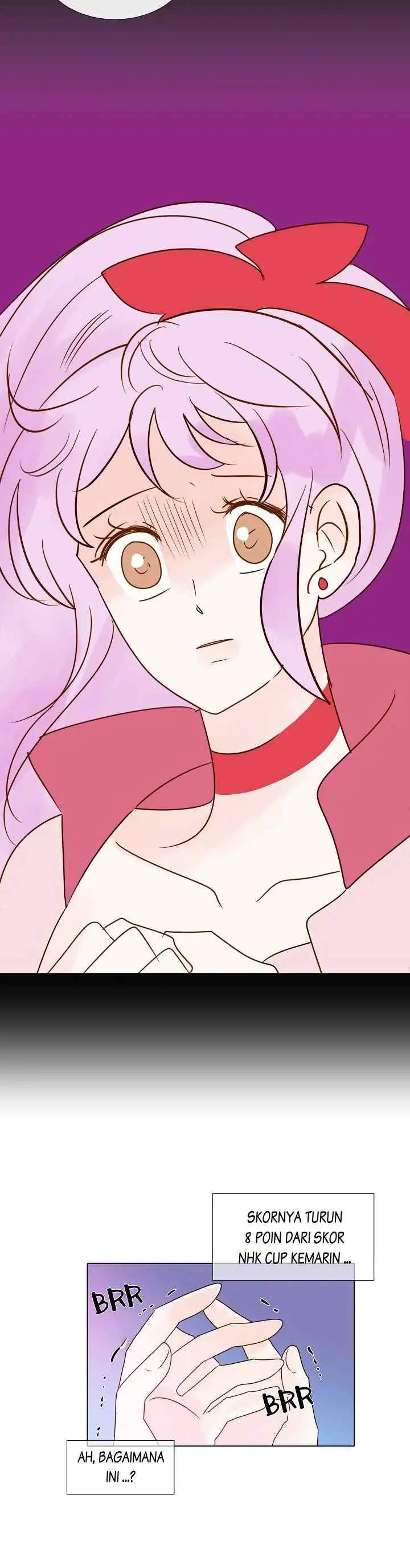 Golden Waltz chapter 43 halaman 5