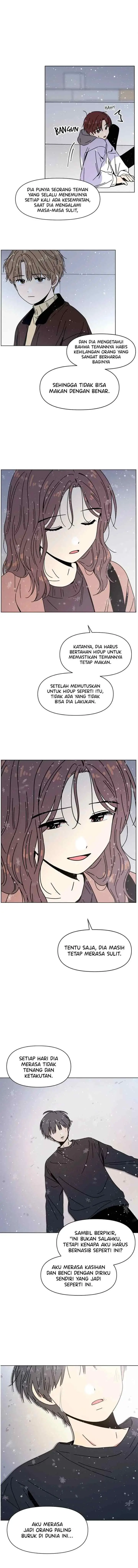 Youth Blossom chapter 119 halaman 9