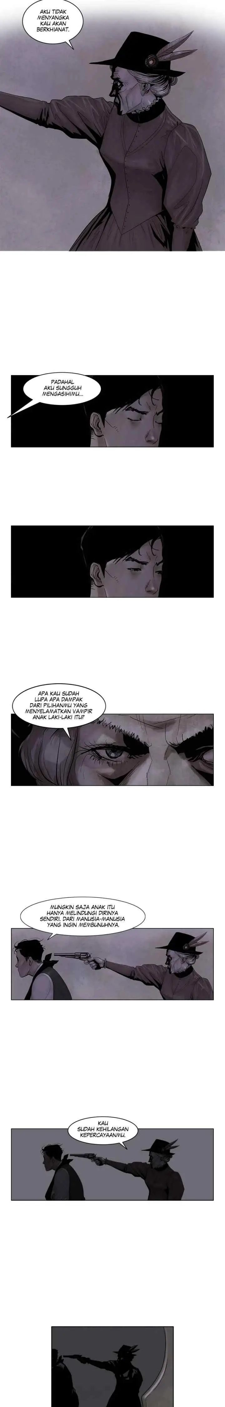 Delirio chapter 40 halaman 14