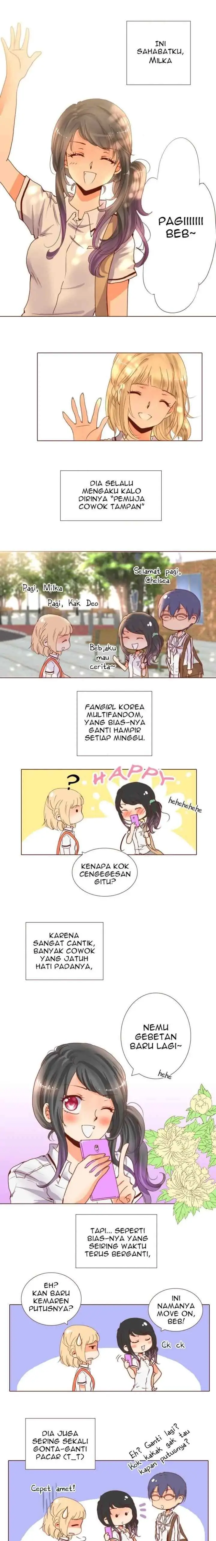Friends chapter 8 halaman 4