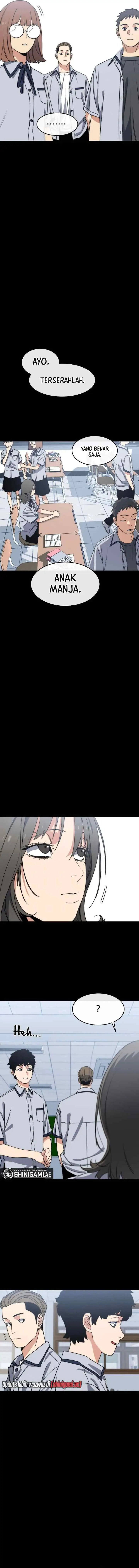 Existence chapter 60 halaman 10
