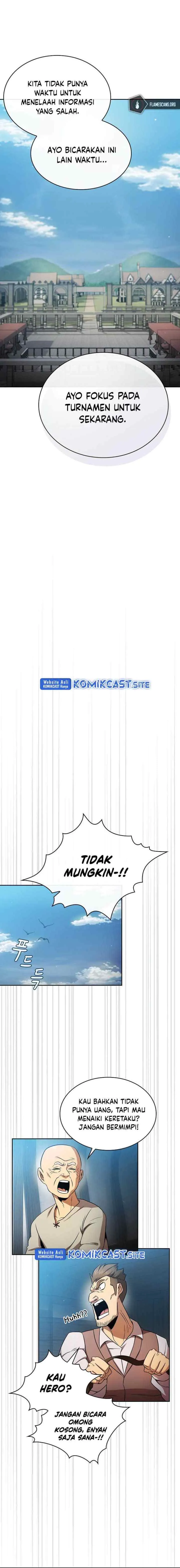 Is this Hero for Real? chapter 59 halaman 14