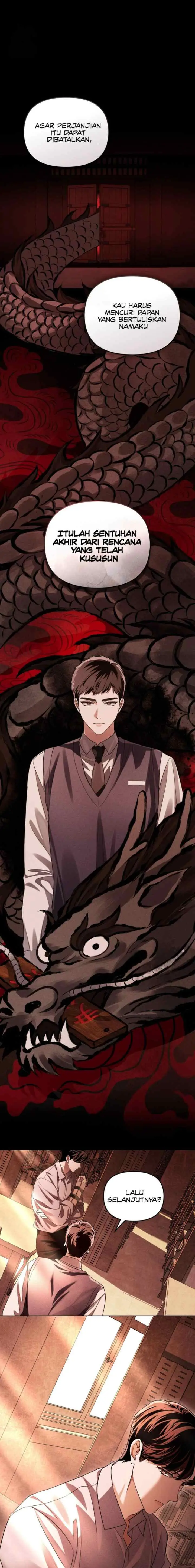 Honbul chapter 38 halaman 16