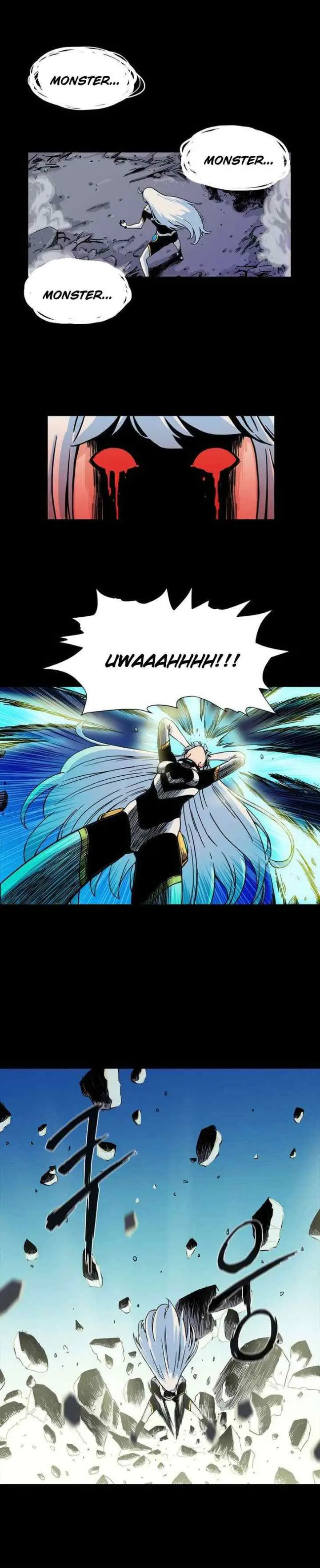 Her Hero chapter 11 halaman 7