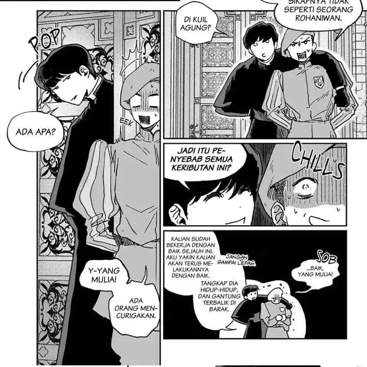 Stigmata chapter 67 halaman 9