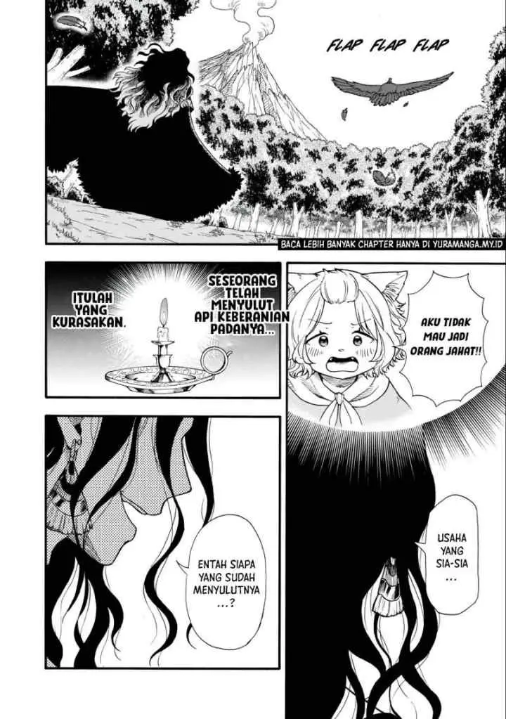 Boku Igai Zennin Tenseisha Ka Yo?! chapter 9 halaman 13