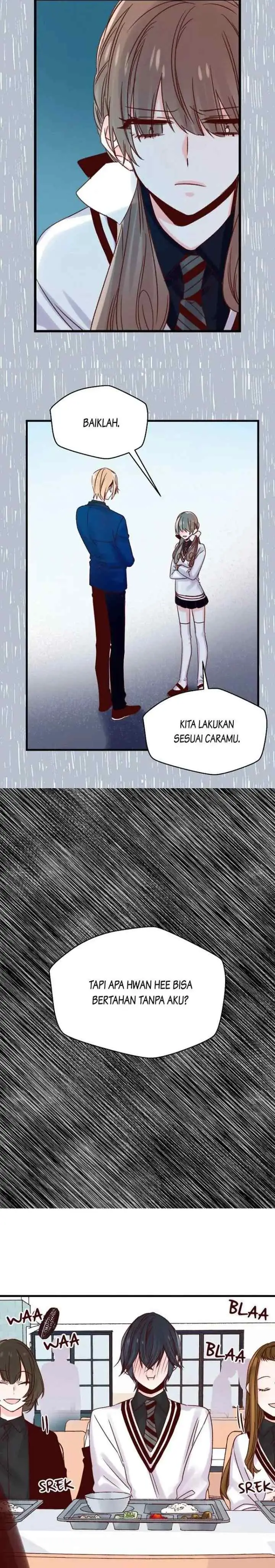 Red Honey chapter 43 halaman 8