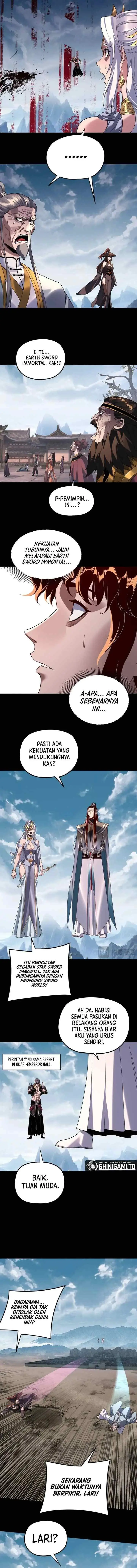 The Villain Of Destiny chapter 294 halaman 9