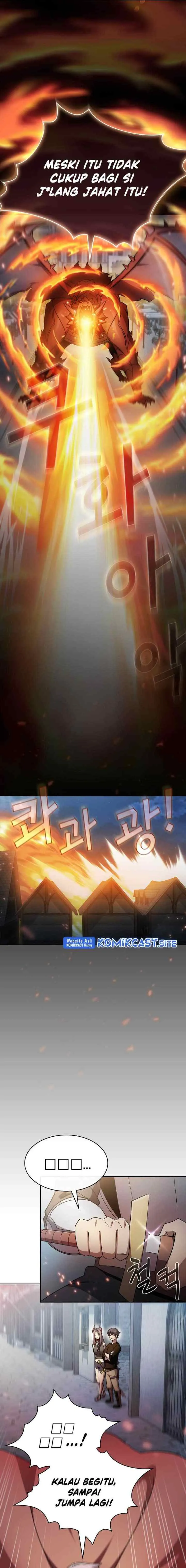 Is this Hero for Real? chapter 57 halaman 4