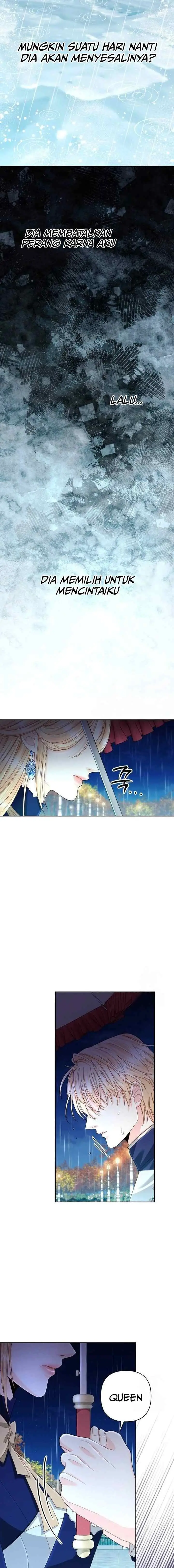 The Remarried Empress chapter 199 halaman 12