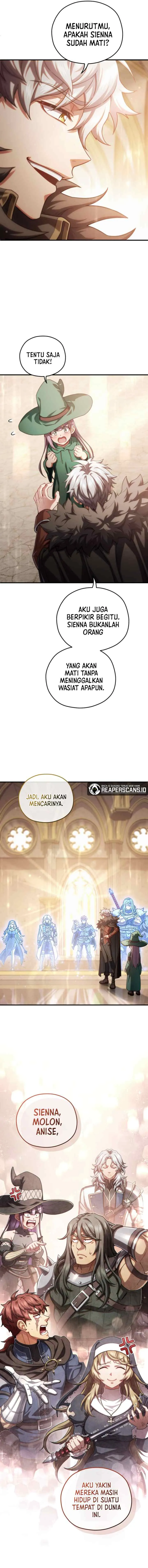 Damn Reincarnation chapter 48 halaman 16