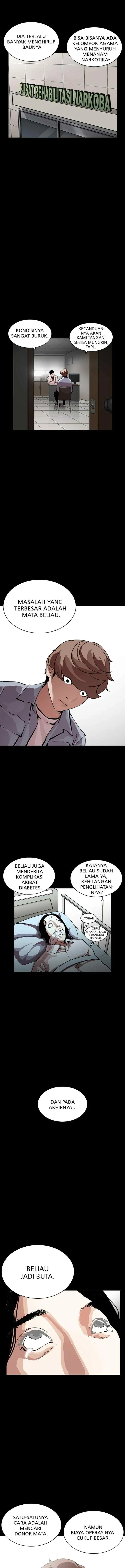 Lookism chapter 211 halaman 4