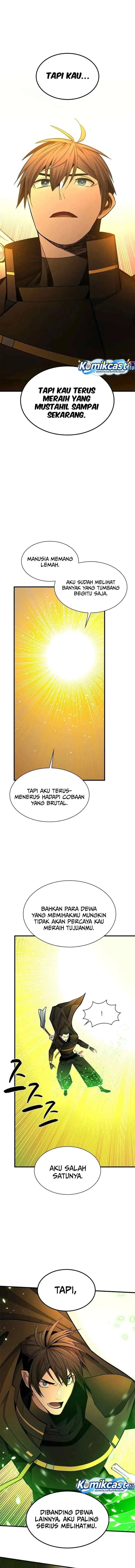 The Tutorial Is Too Tough! chapter 252 halaman 15