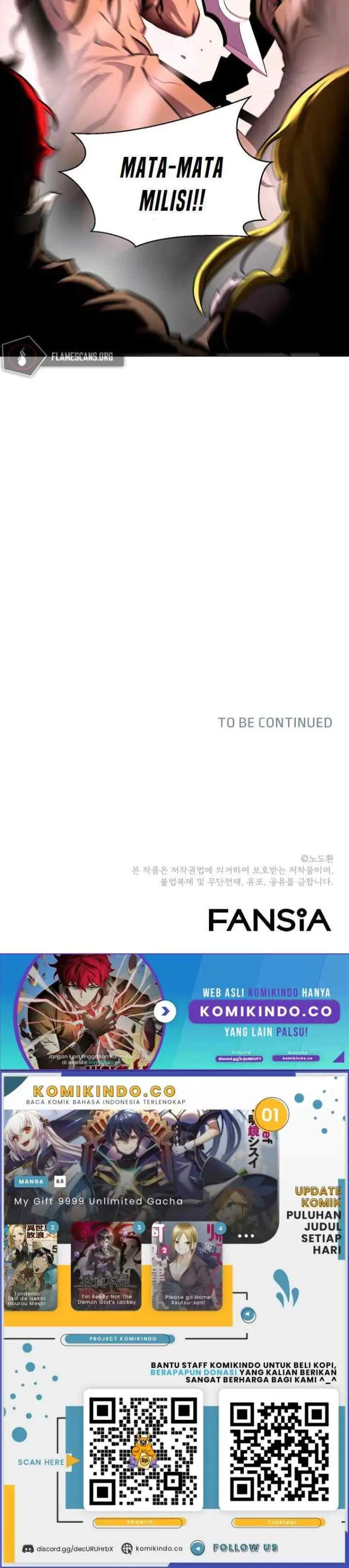 Burnout Shock chapter 14 halaman 13