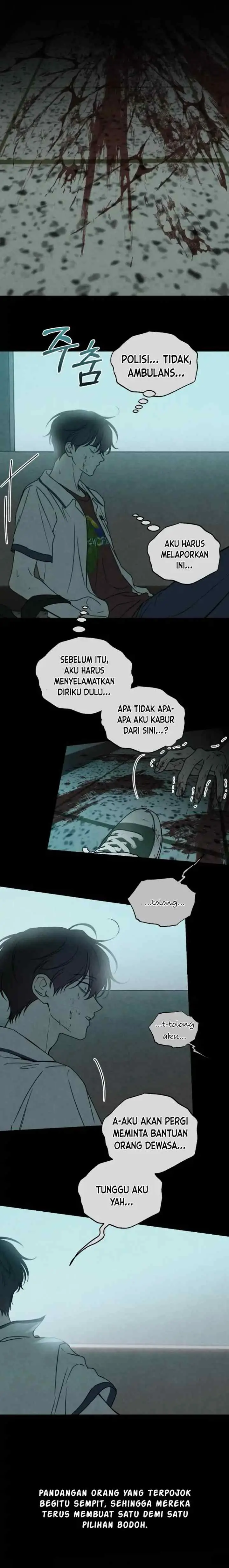Heavy Rain Advisory chapter 18 halaman 11