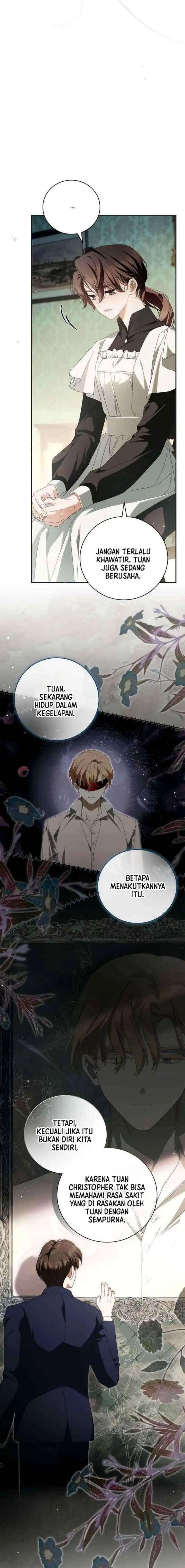 The Count's Secret Maid chapter 10 halaman 7