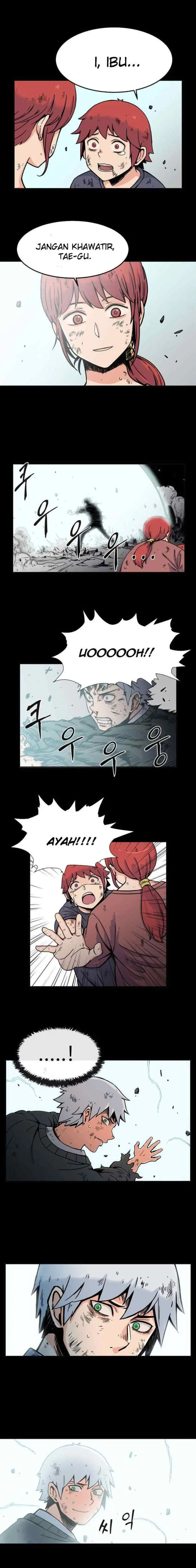 Her Hero chapter 12 halaman 10